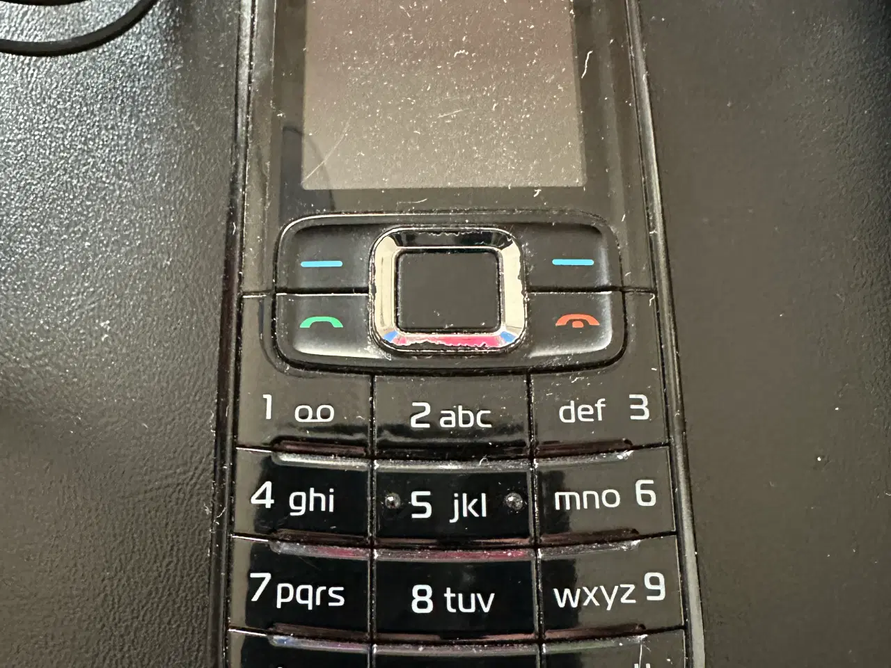 Billede 4 - Gl. Nokia og Sony Ericssons tlf.