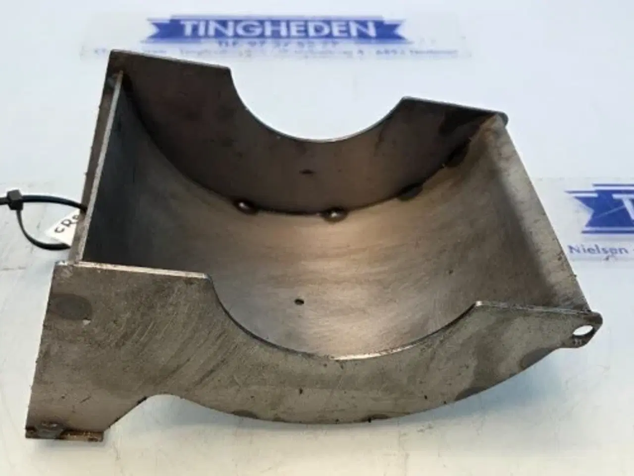 Billede 2 - New Holland CR9.90 Beskyttelseskærm 84334198