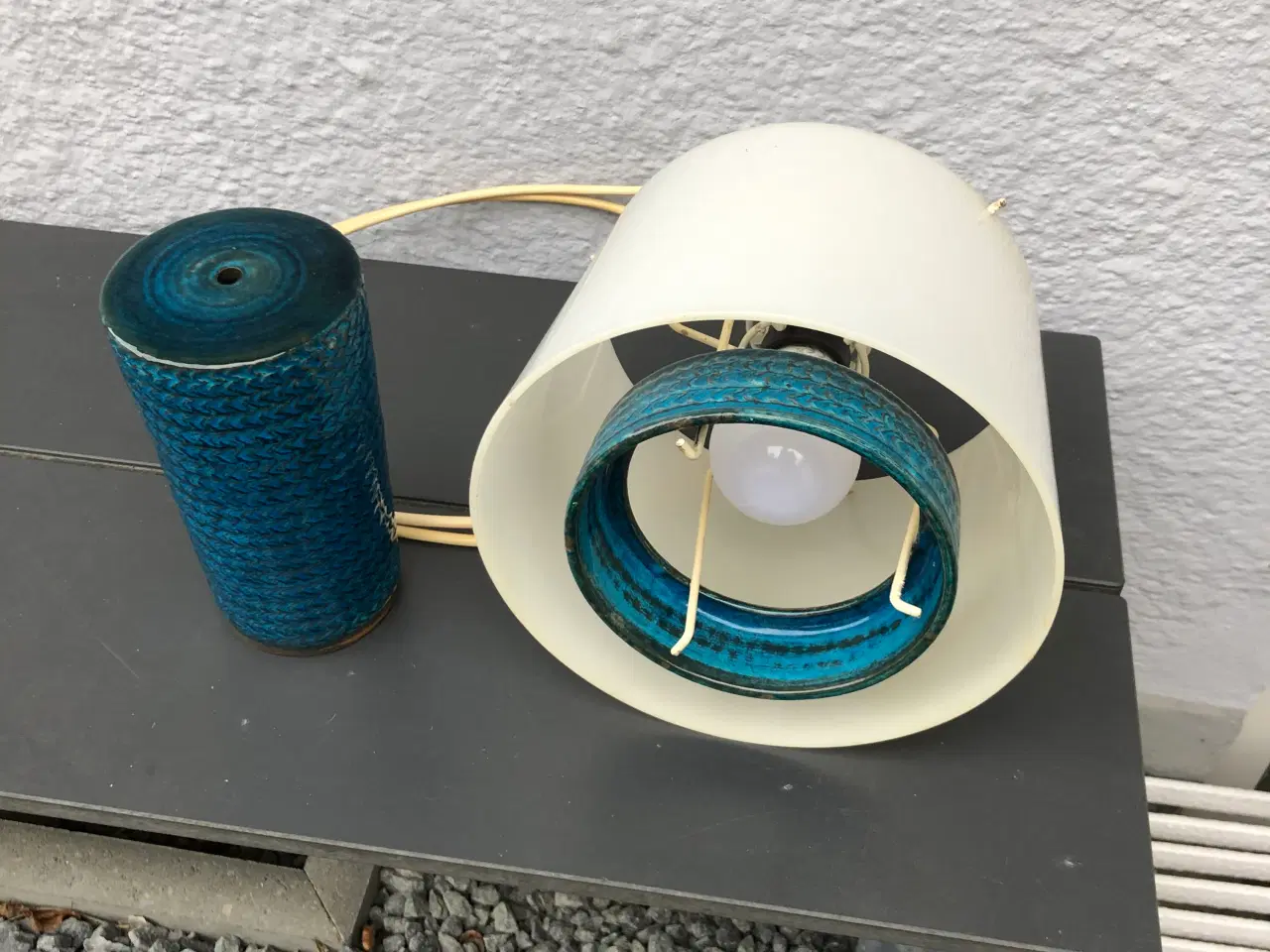 Billede 7 - Kähler keramik pendel