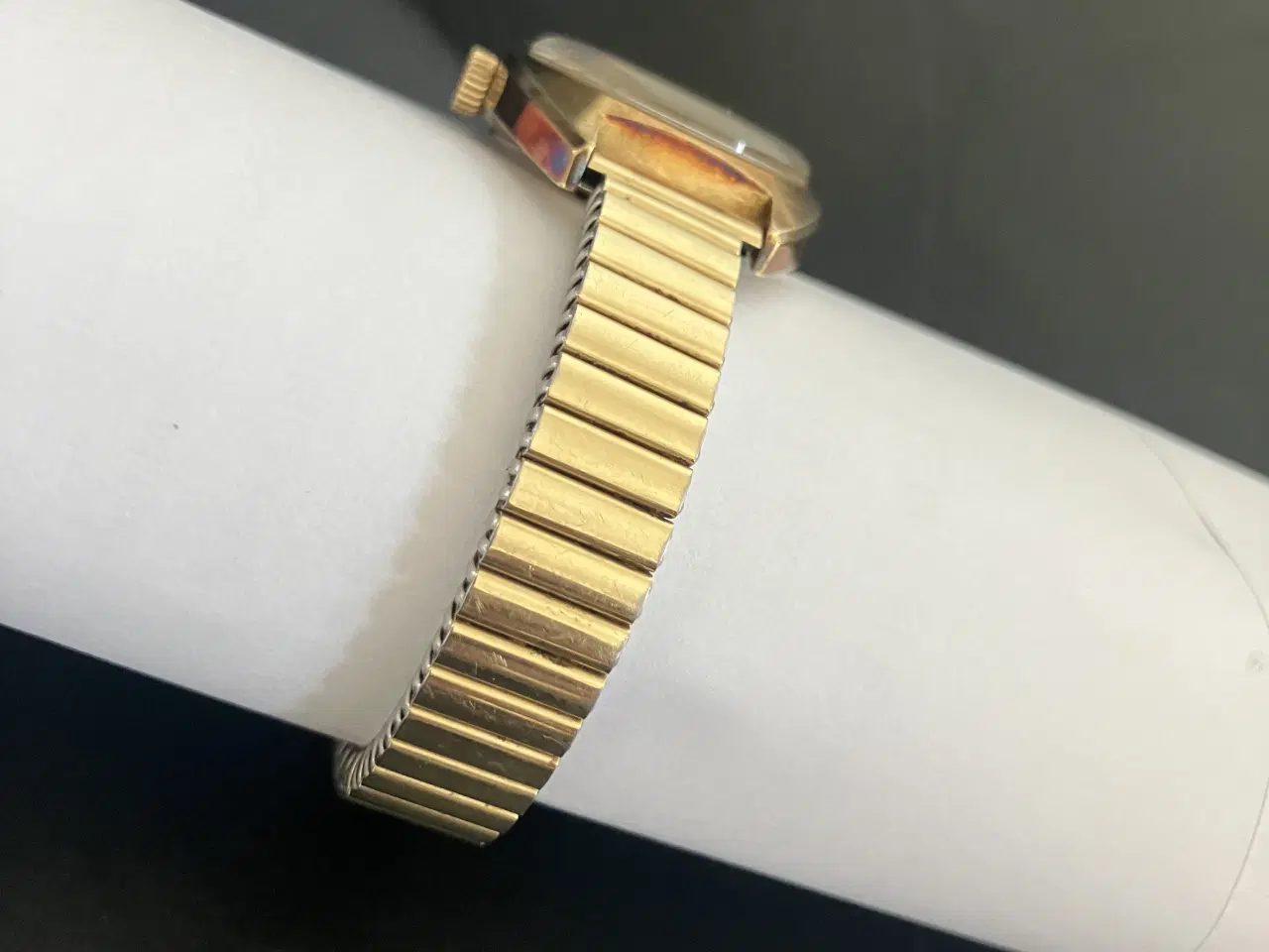 Billede 4 - Pænt ældre dameur