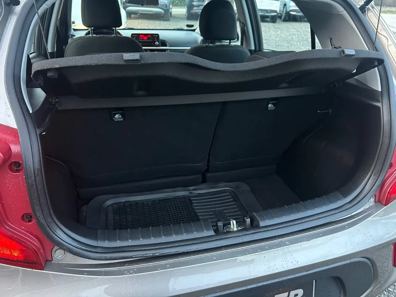 Billede 18 - Kia Picanto 1,0 MPi Advance