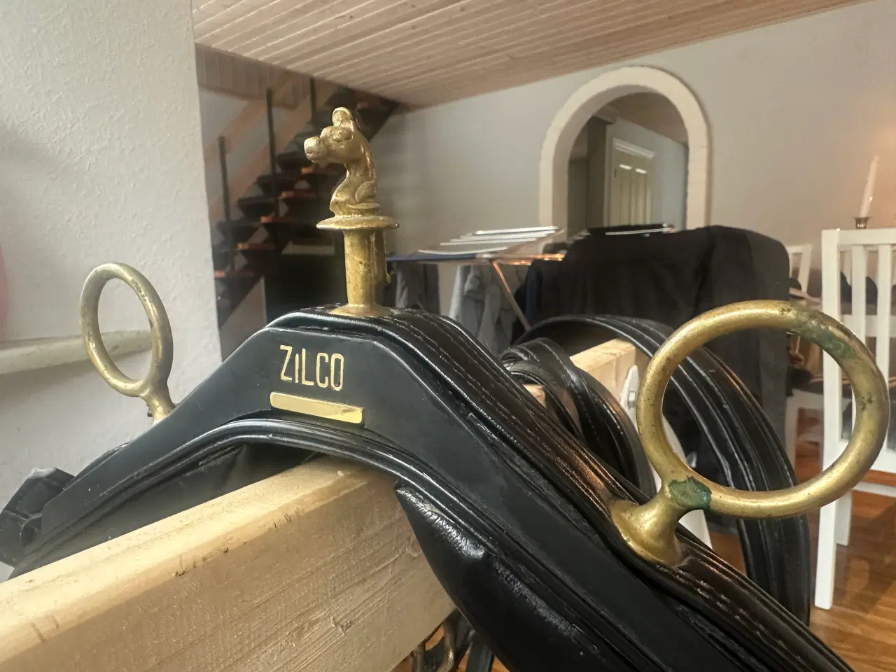 Billede 2 - Zilco sele meget fancy