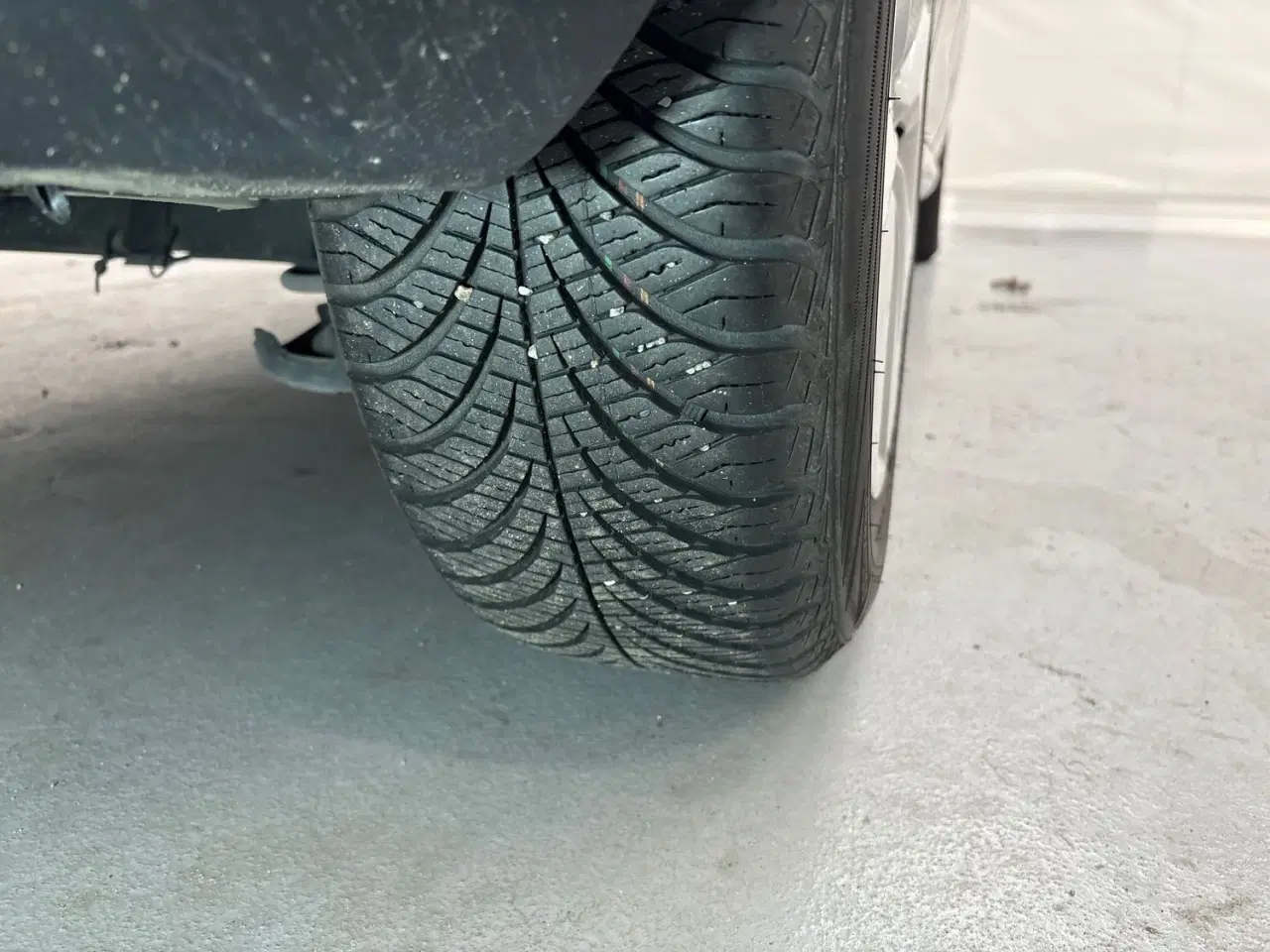 Billede 11 - CITROËN C3 1.6 BlueHDi årg 2017