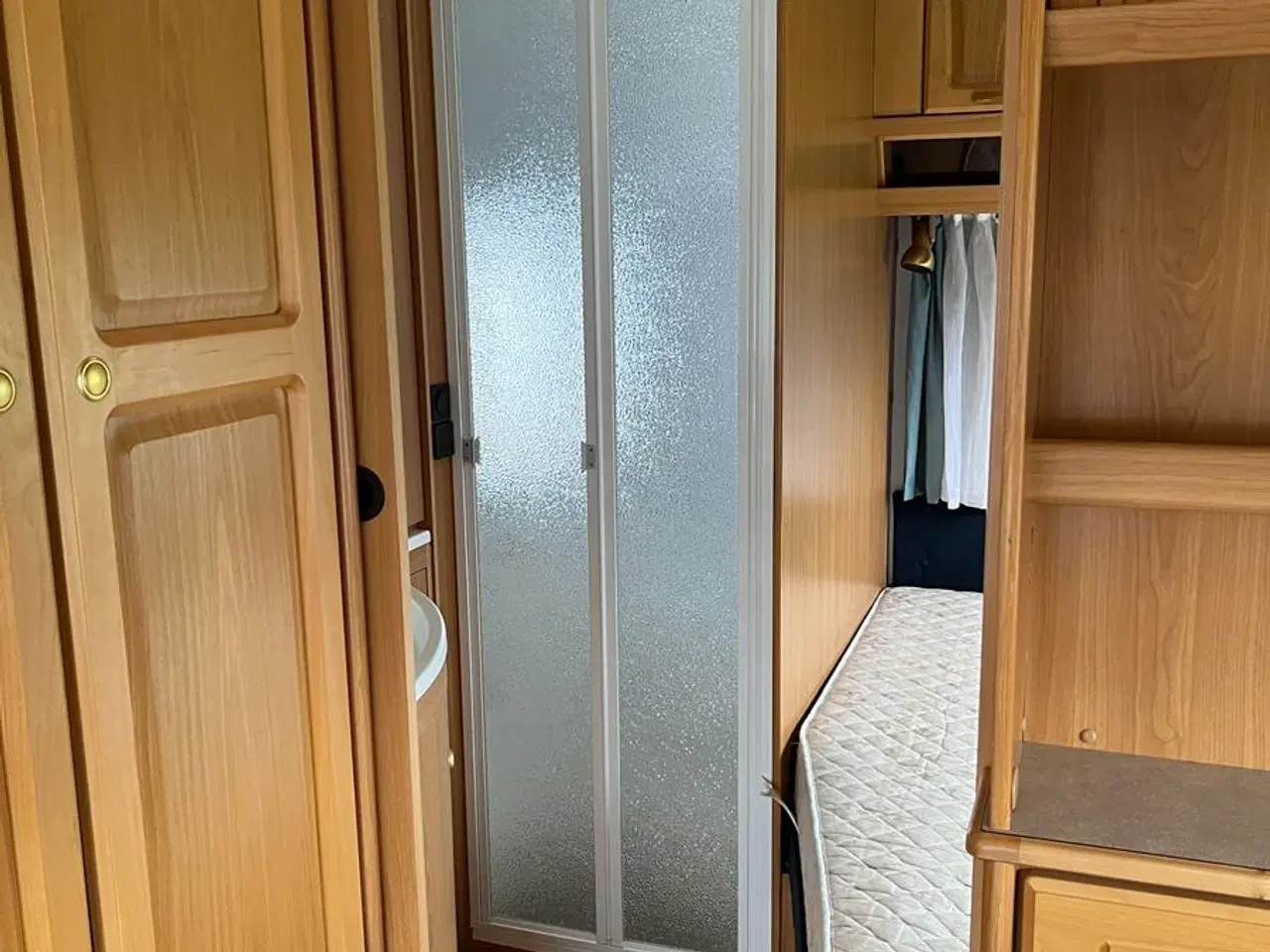 Billede 19 - Knaus AZUR 495 1996 FLOT STAND - SKARP VINTERPRIS