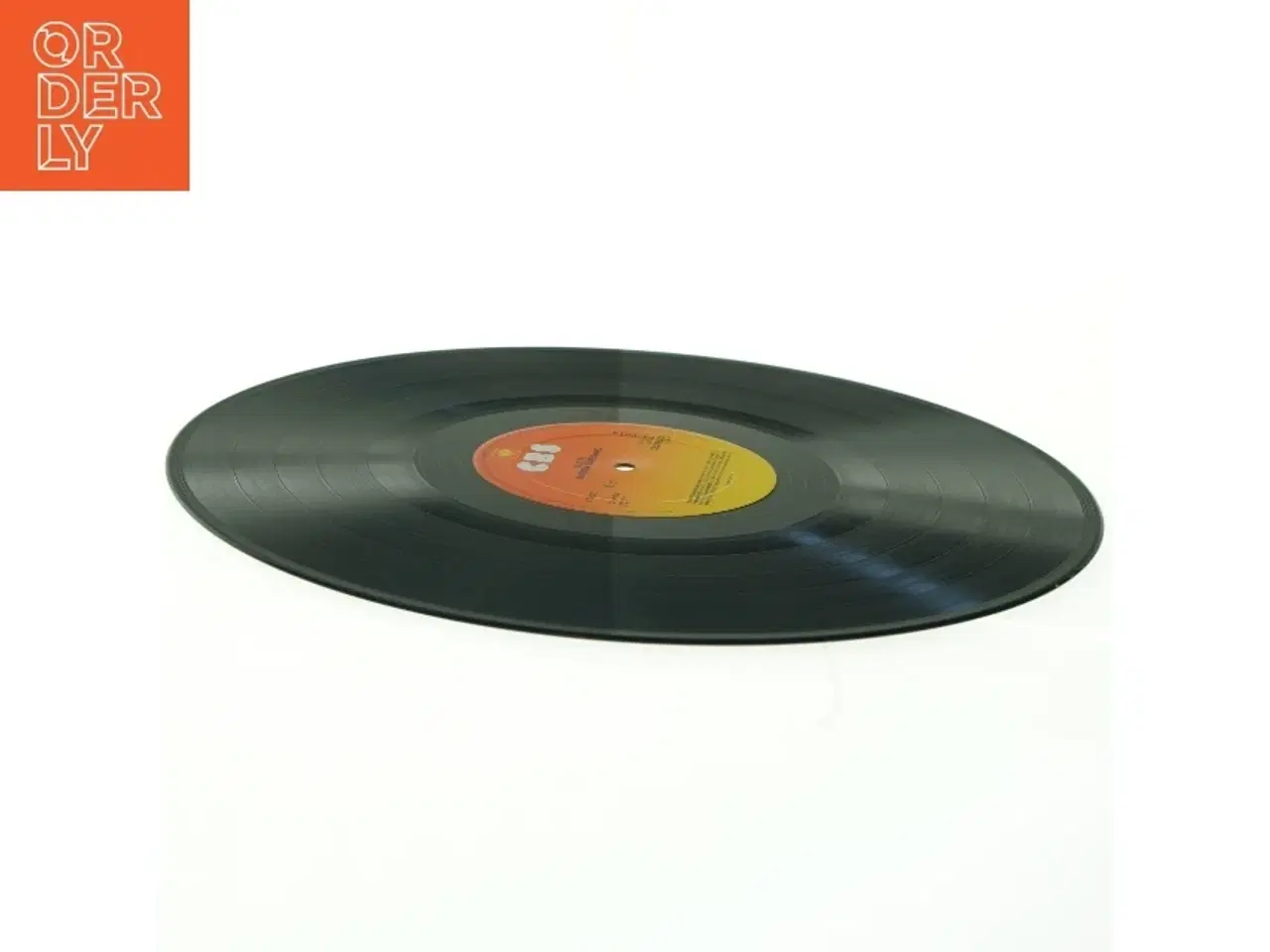 Billede 8 - Barbra Streisand "Guilty" LP (str. 31 x 31 cm)