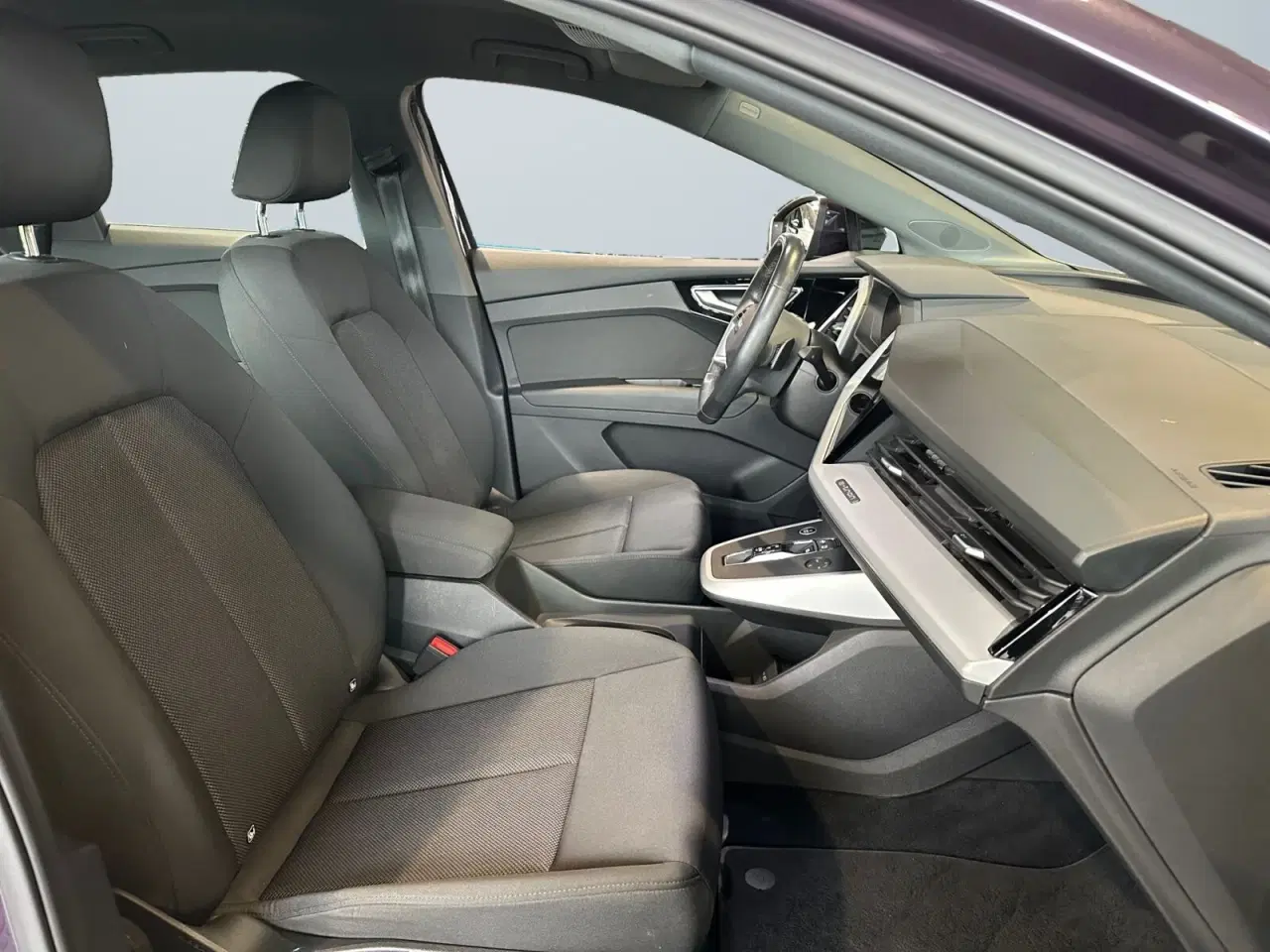 Billede 14 - Audi Q4 e-tron 35 