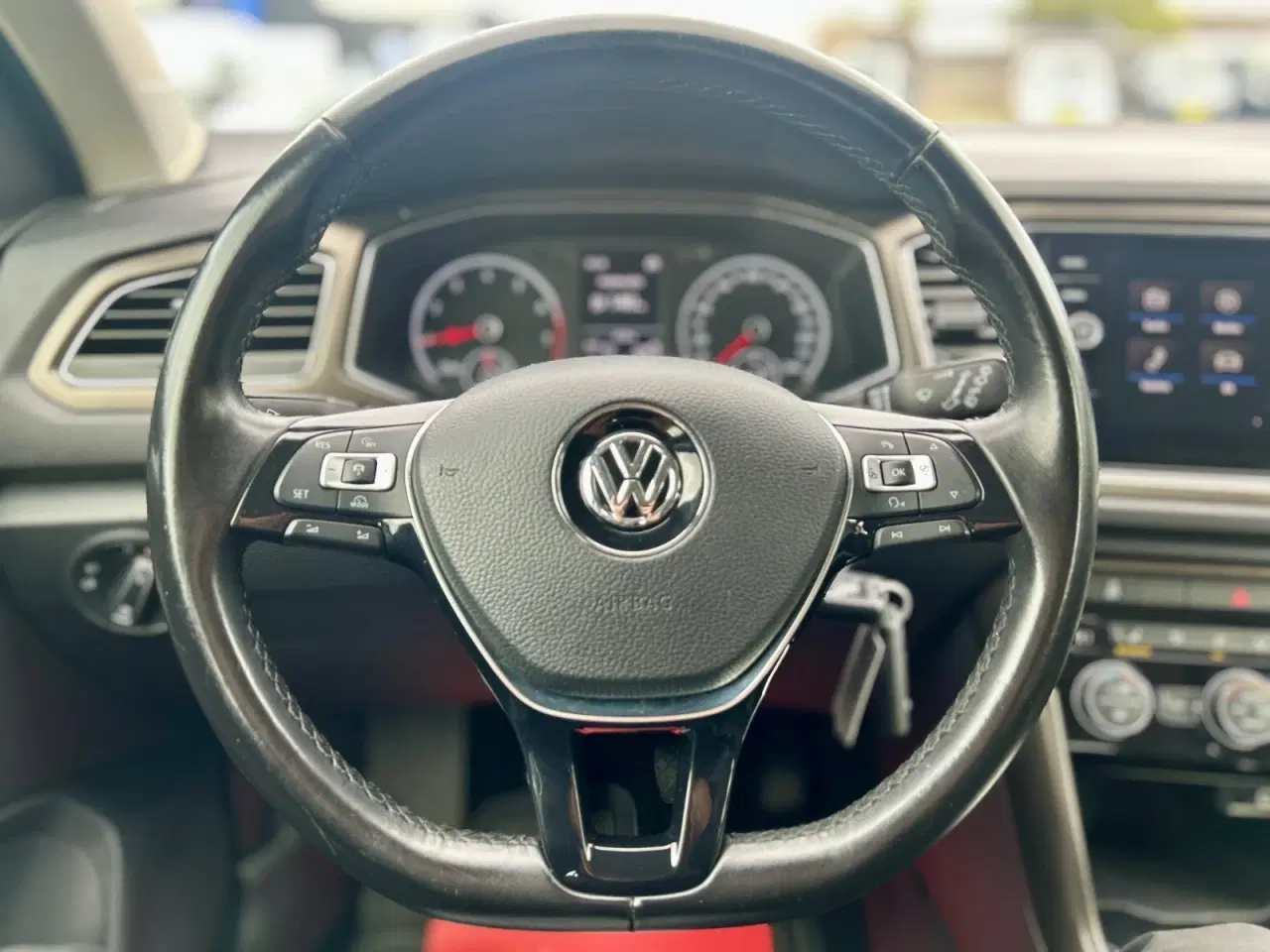 Billede 8 - VW T-Roc 1,0 TSi 115 Style