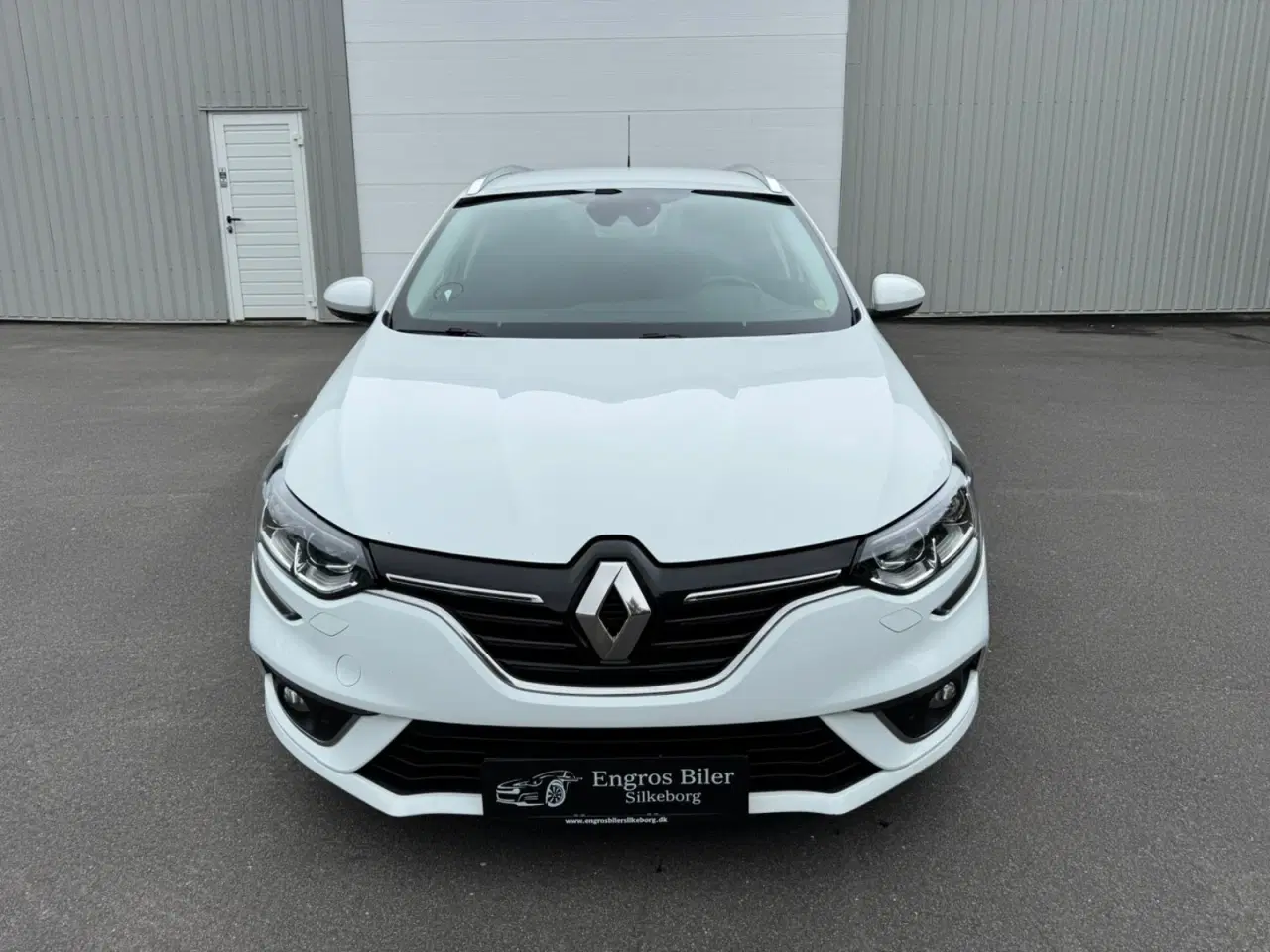 Billede 2 - Renault Megane IV 1,5 dCi 110 Bose Edition Sport Tourer EDC Van