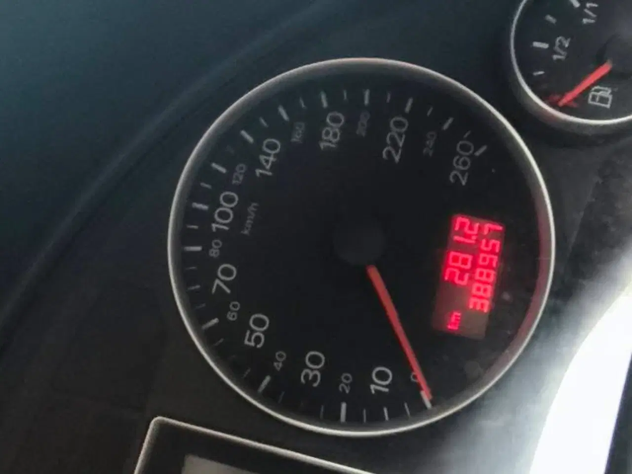 Billede 1 - Nysynet Audi A4