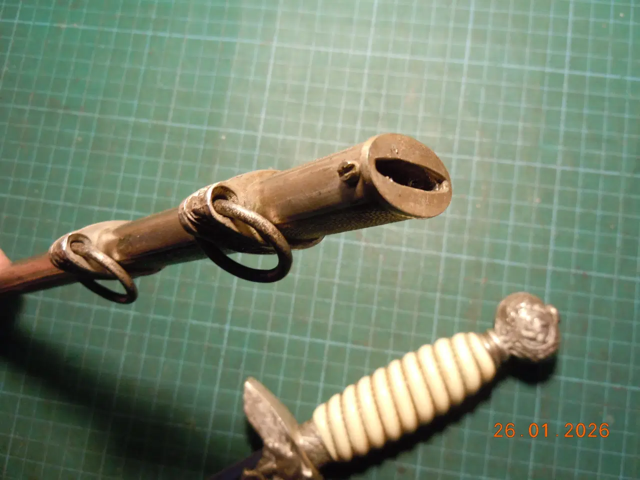 Billede 9 - Luftwaffe Daggert, 2. model. 1937