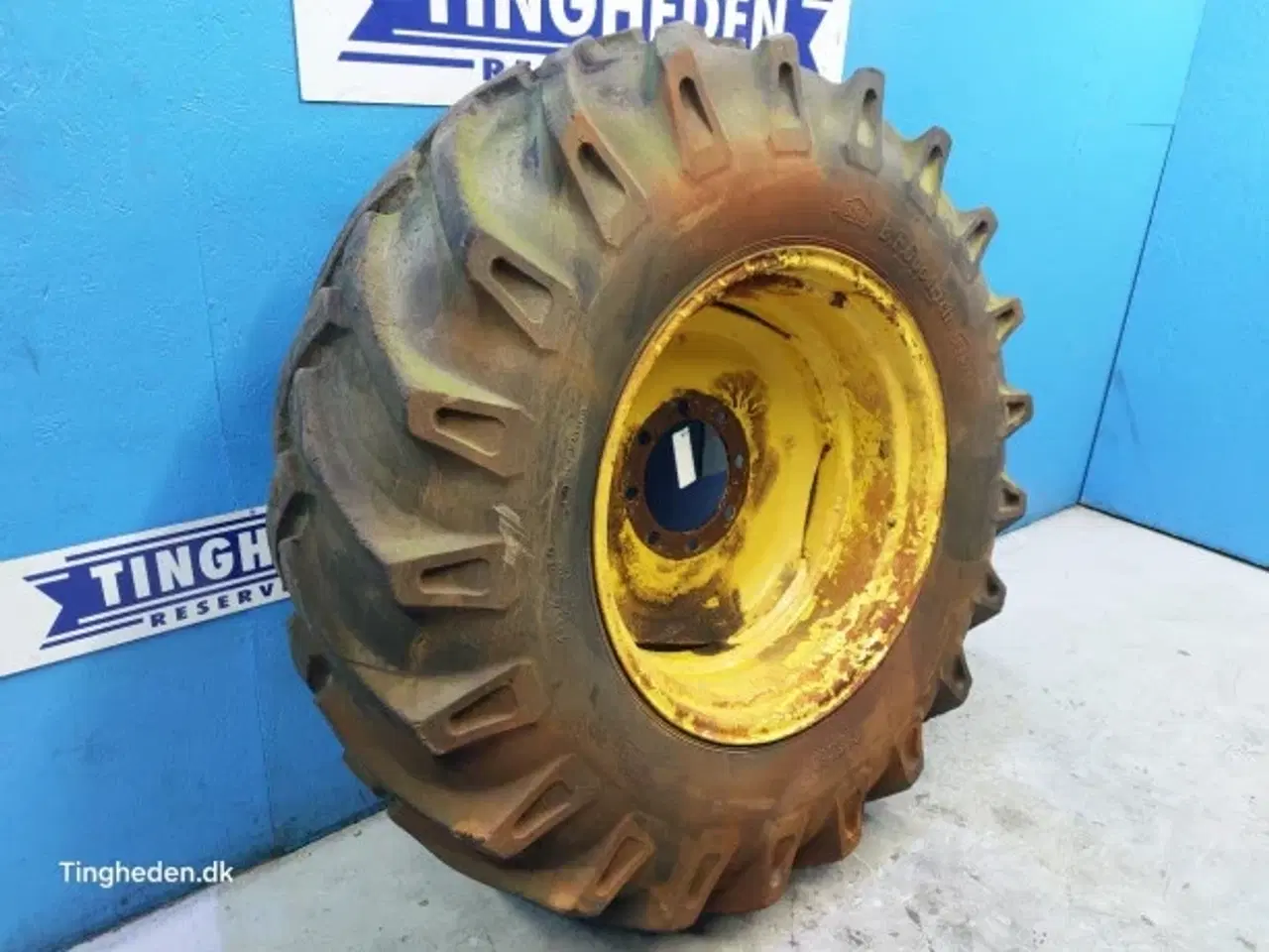 Billede 5 - 30"   18.4-30