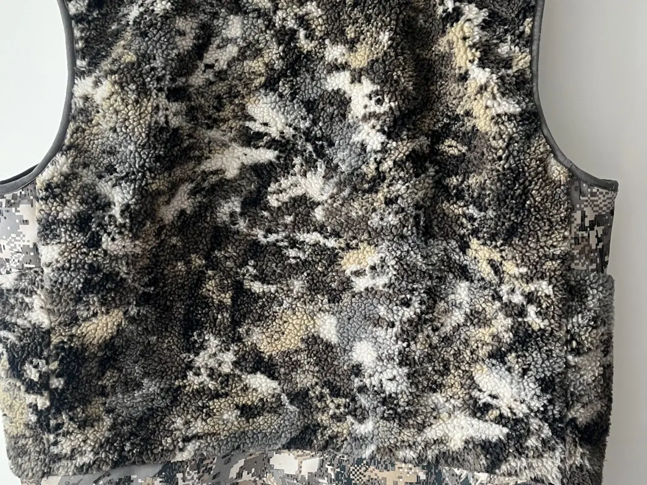 Billede 1 - Sitka Gear vest