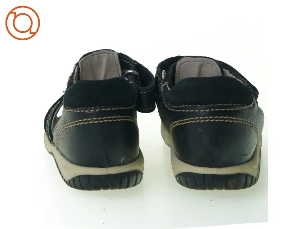 Billede 5 - Sandaler fra Flexible (str. 24)