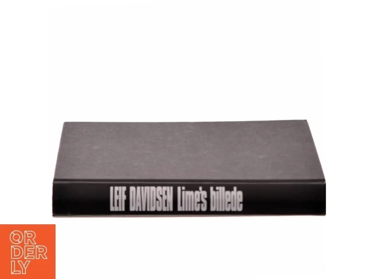 Billede 2 - Lime&#39;s billede af Leif Davidsen (Bog)