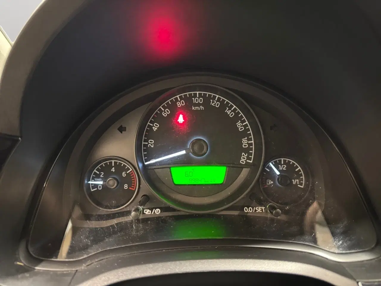 Billede 8 - Skoda Citigo 1,0 60 Ambition GreenTec