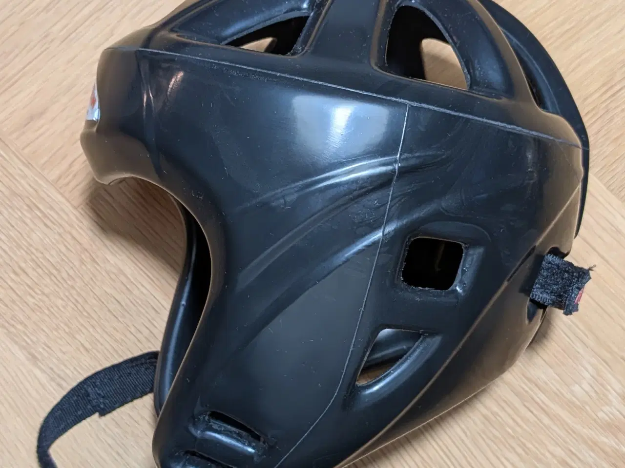 Billede 3 - Kickboxingudstyr til begynderen