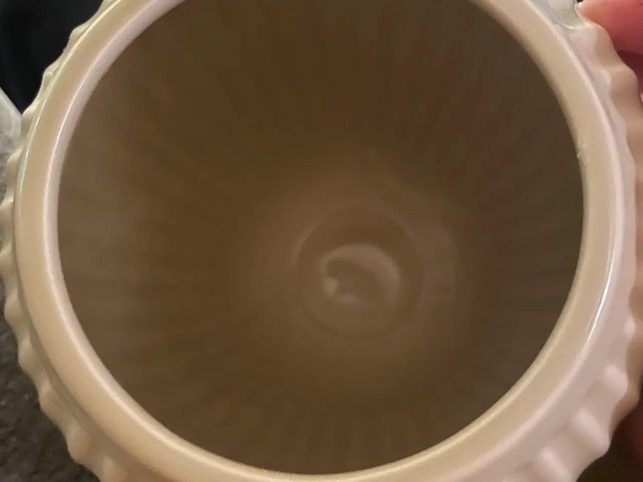 Billede 3 - Kähler vase. Perfekt stand. 