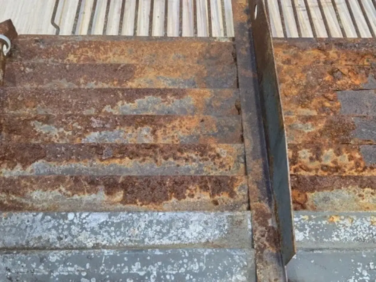 Billede 9 - Massey Ferguson 7274 Tilløbsplan Forlænger 28480725