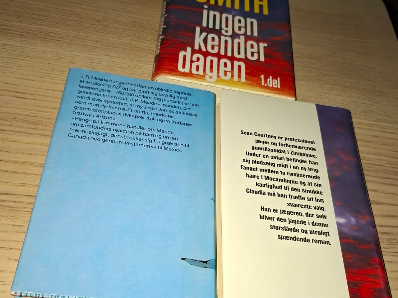 Billede 11 - Bjarne Reuter, Drengene fra St Petri