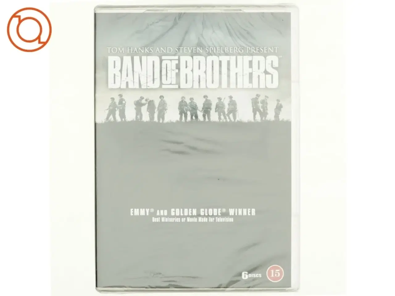 Billede 1 - Band of Brothers