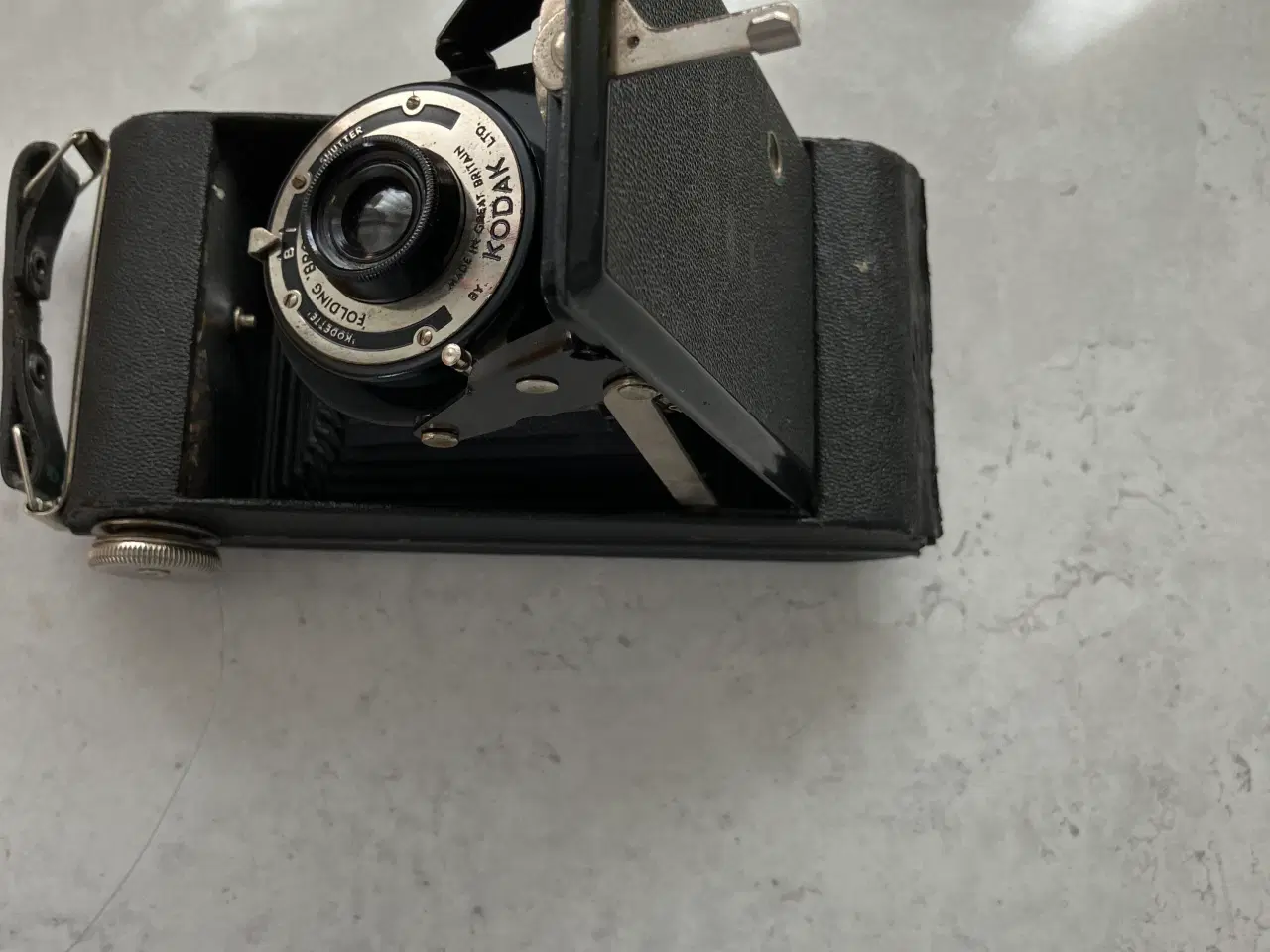 Billede 2 - KODAK vintage kamera