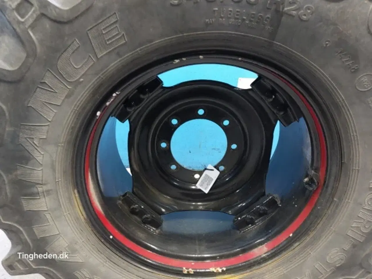 Billede 11 - 28"   540/65-R28