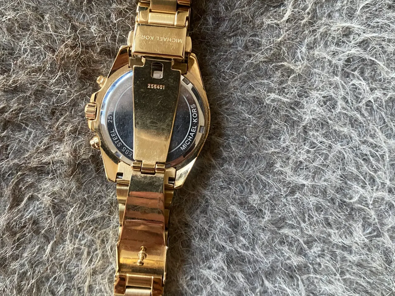 Billede 2 - Michael Kors Guldur Dame