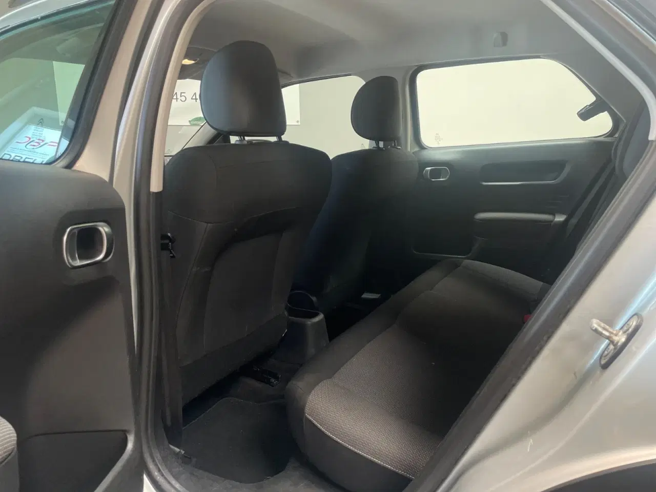 Billede 14 - Citroën C4 Cactus 1,6 BlueHDi 100 Cool