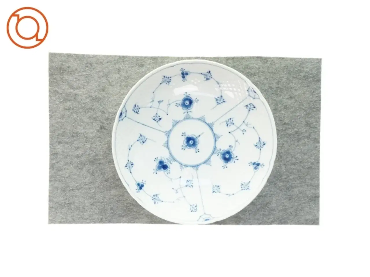 Billede 1 - Fad fra B Og G (str. 8 x 25)