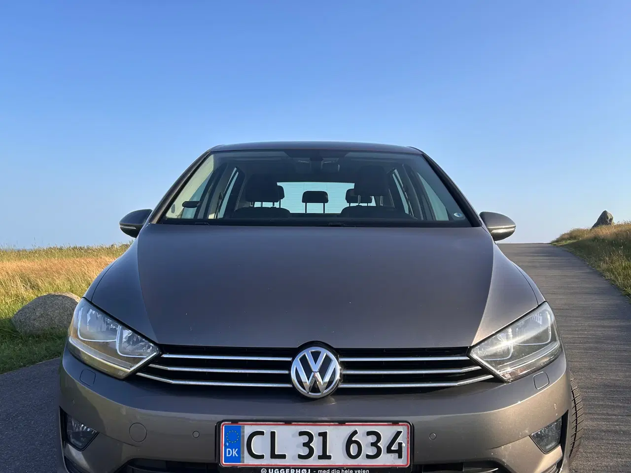 Billede 8 - Volkswagen Golf Sportsvan 1,4 TSI