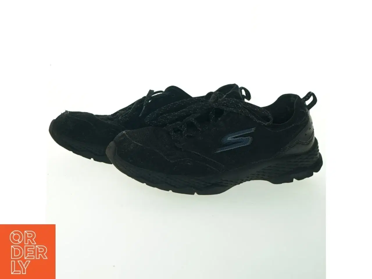 Billede 4 - Sneakers fra Skechers (str. 38 )