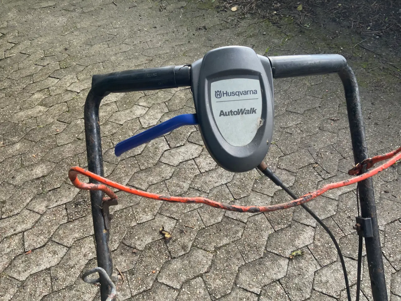 Billede 7 - Husqvarna bioklipper