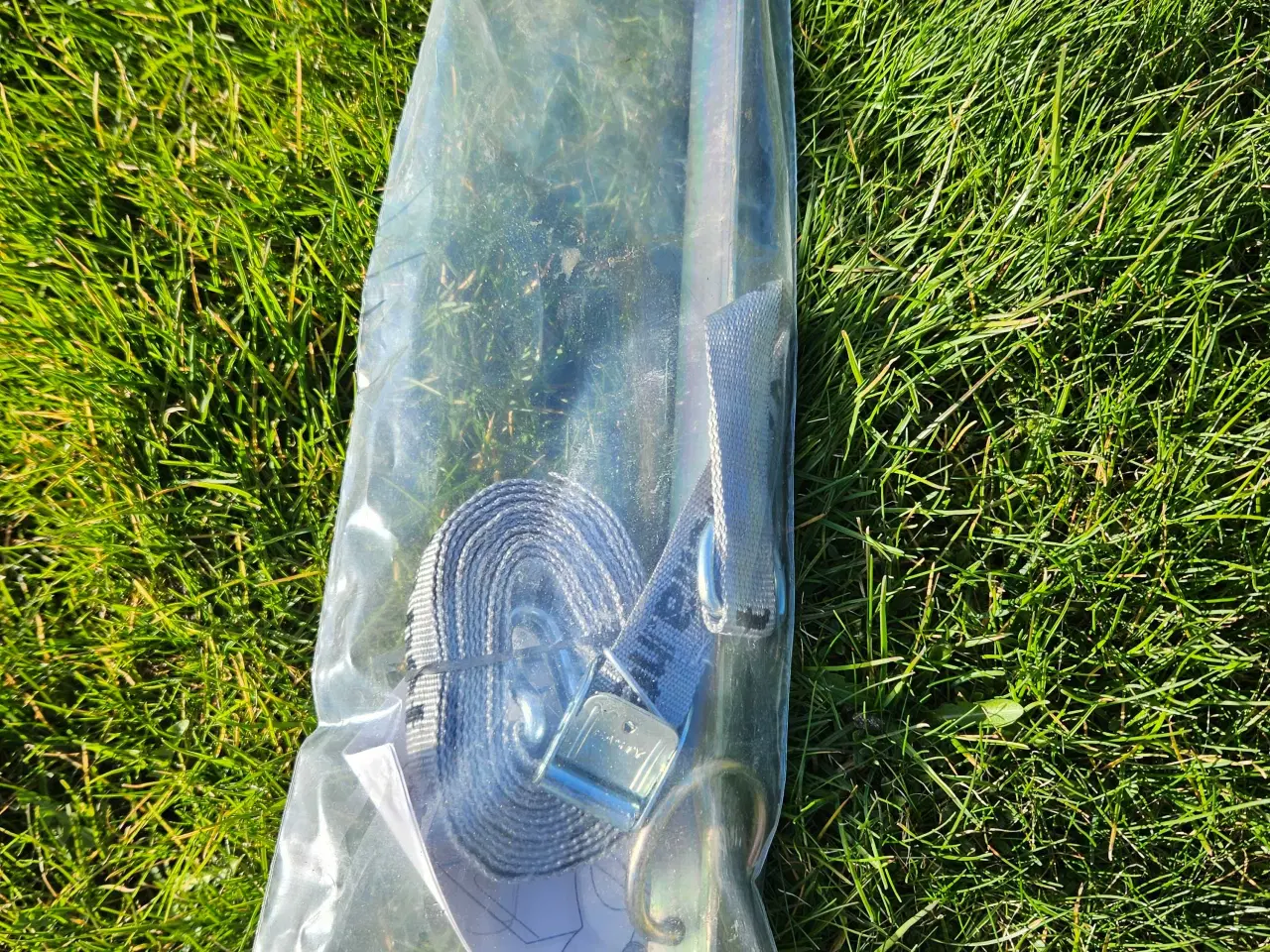 Billede 4 - Thule Omnistor 1200 posemarkise 4,0 m