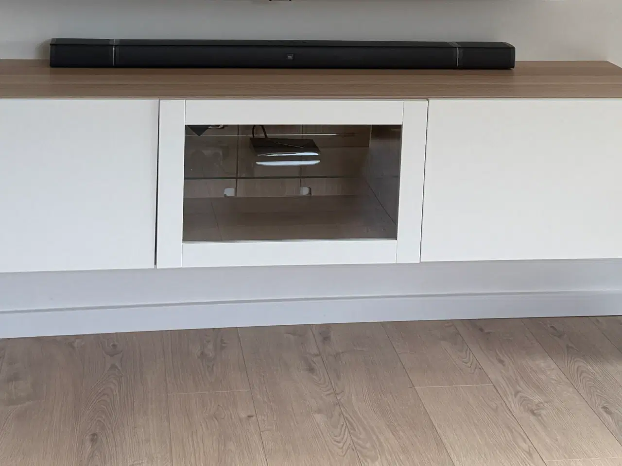 Billede 1 - IKEA BESTÅ TV-møbel