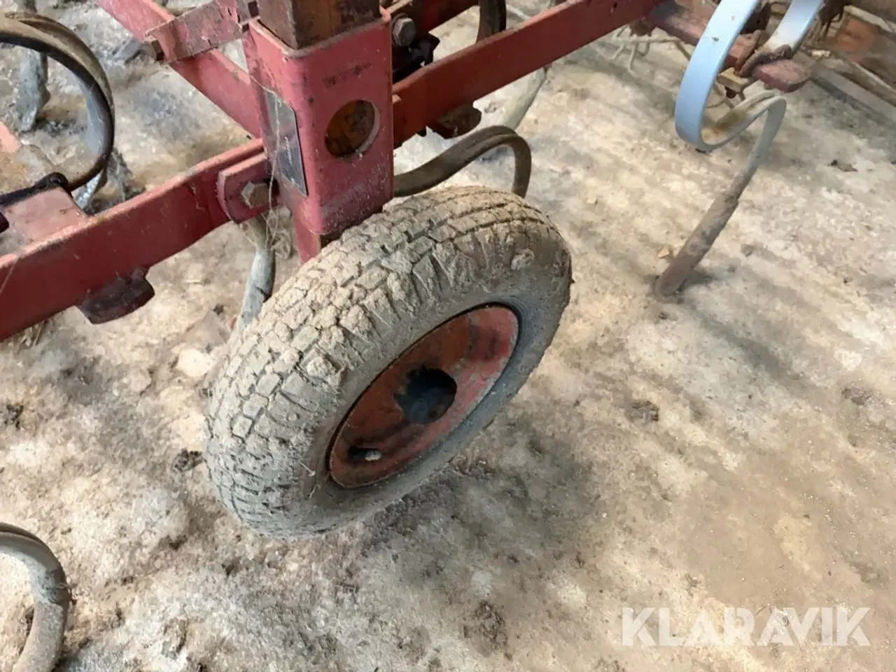 Billede 5 - Harve Kongskilde The Triple K