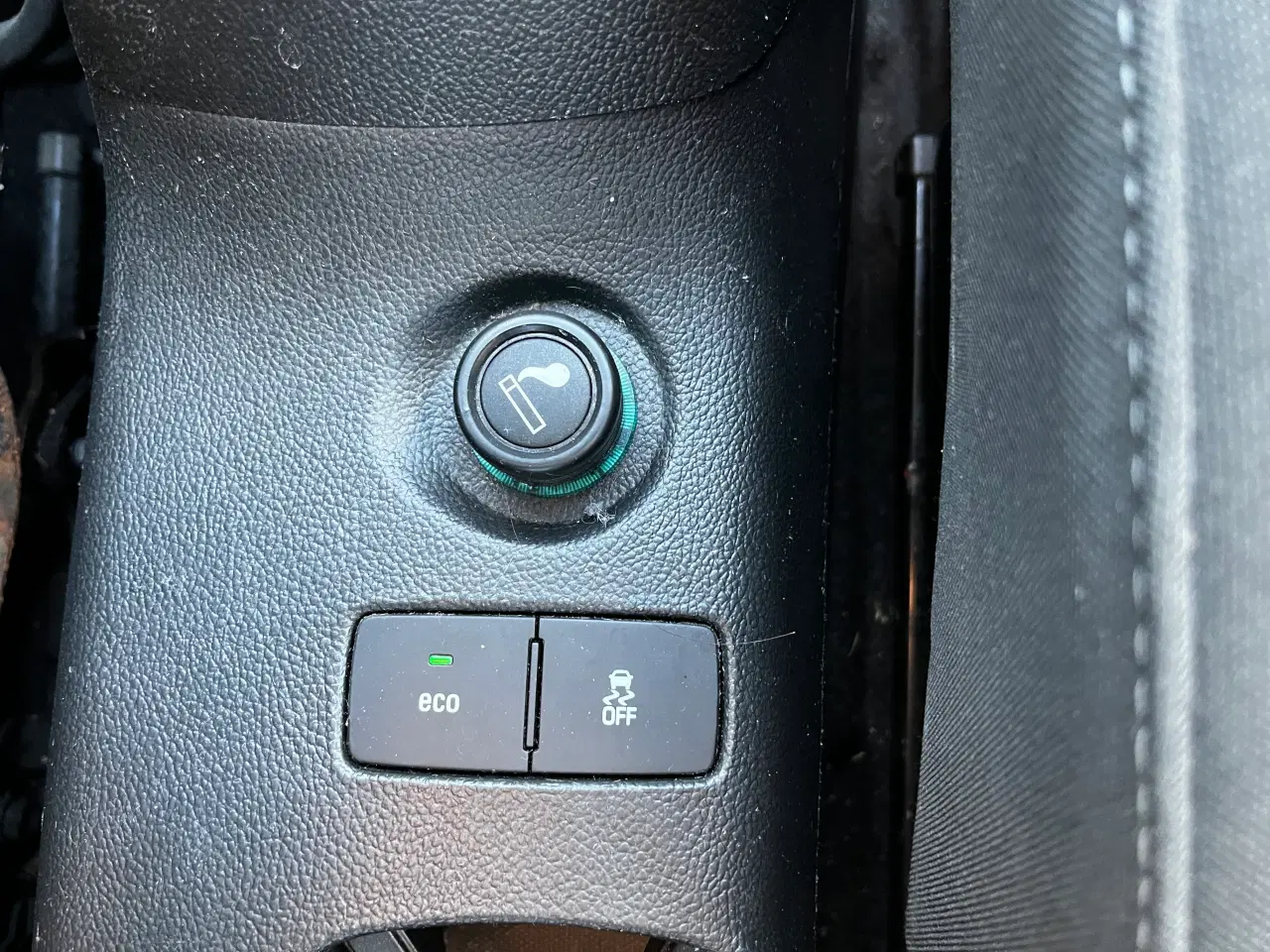 Billede 13 - Chevrolet Aveo, benzin, nysynet og nyserviceret