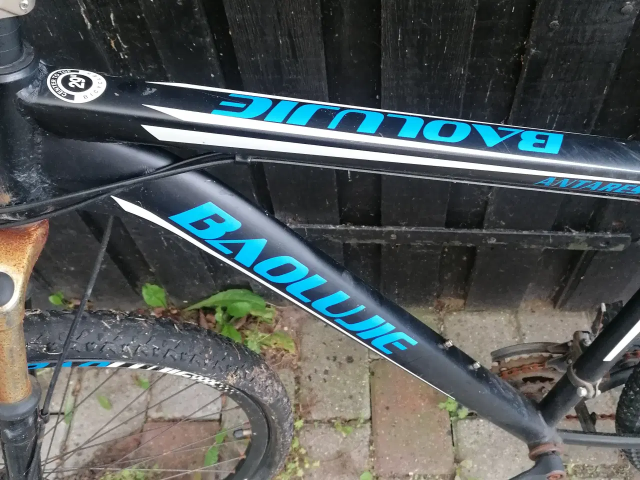 Billede 8 - 29" MTB Projekt