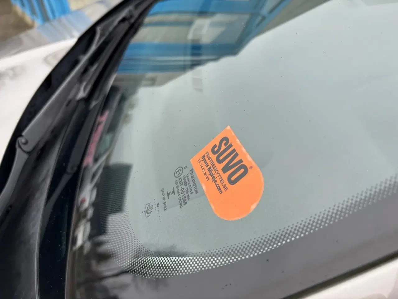 Billede 12 - Skoda Fabia 1,0 MPi 75 Active Combi