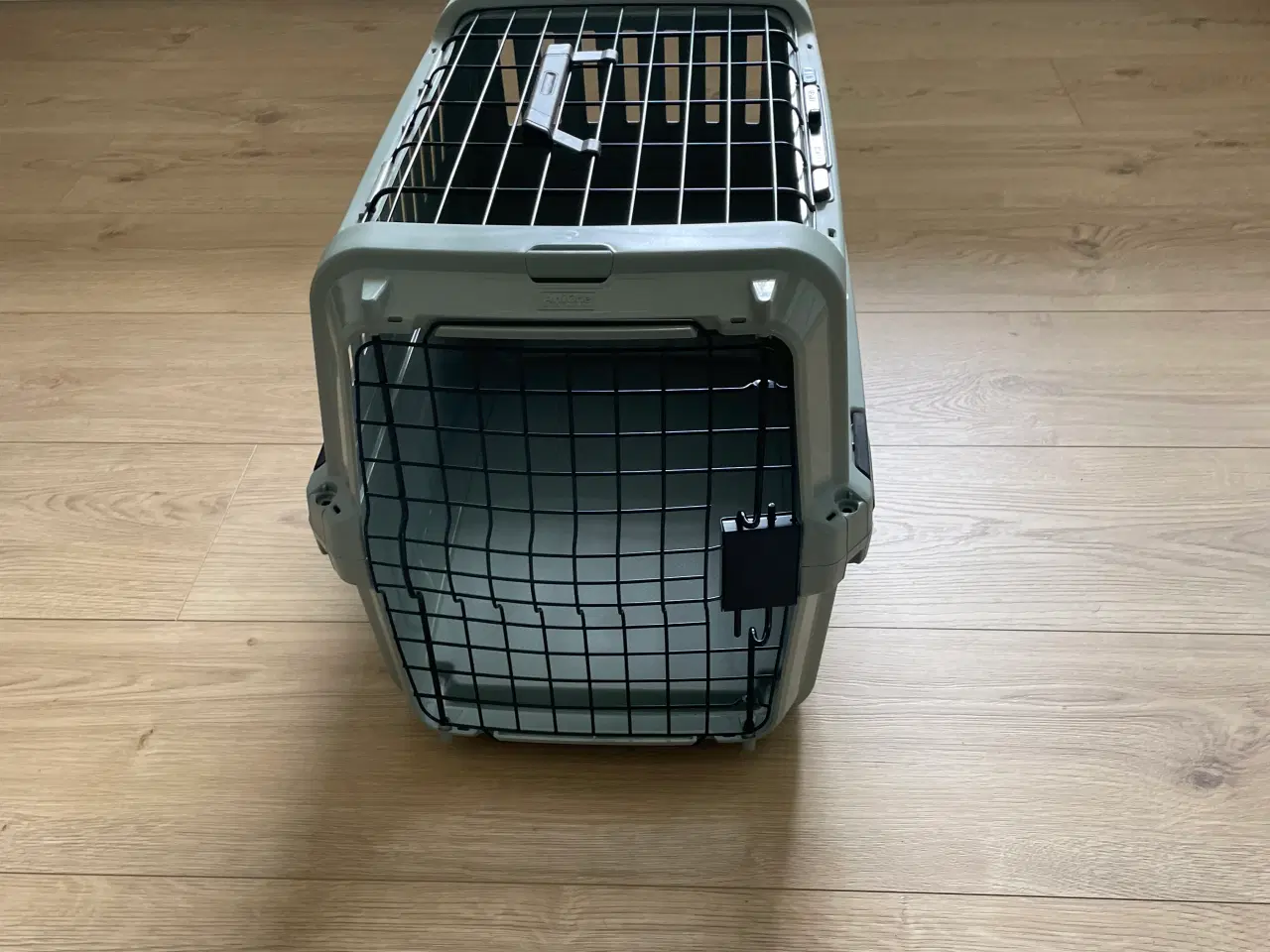 Billede 1 - Transportkasser til små hunde cirka 5 kg