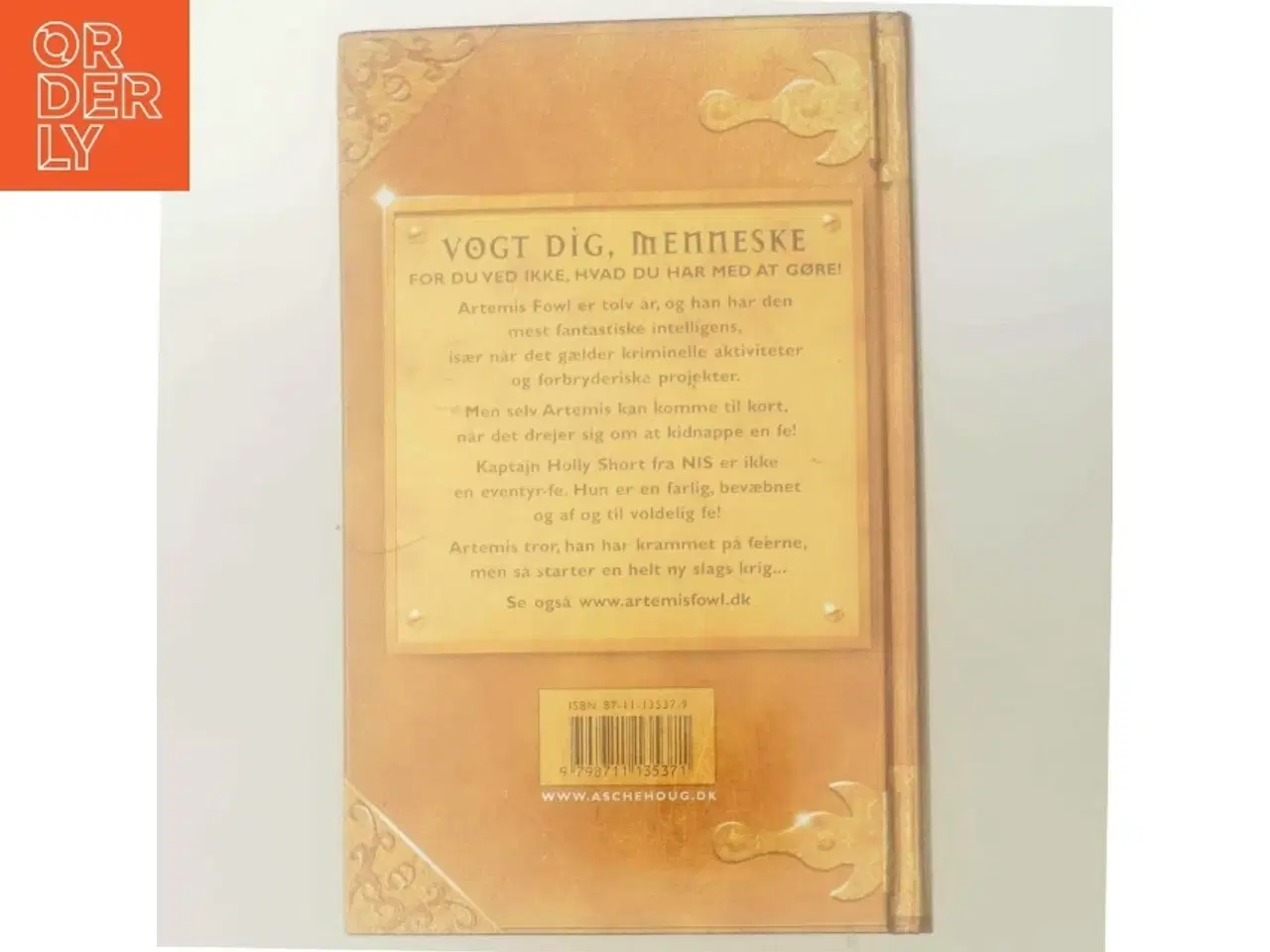 Billede 3 - Return of the Native Annotated af Thomas Hardy (Bog)