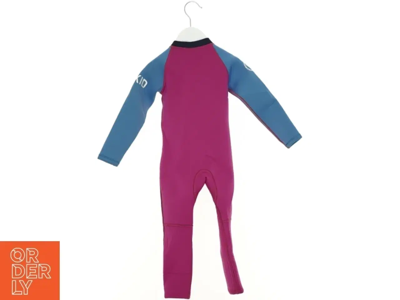 Billede 2 - Våddragt (str. 92 cm)