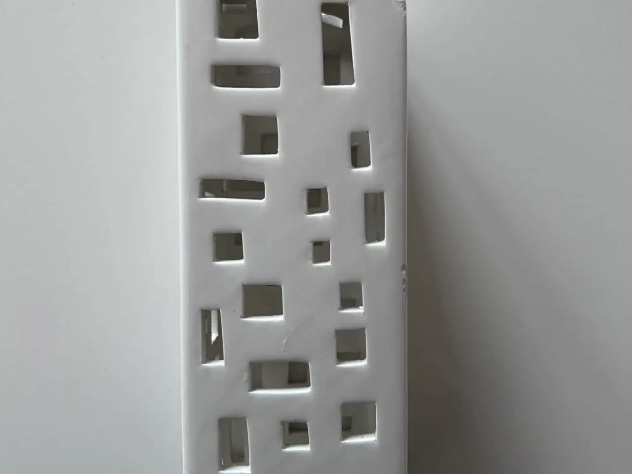 Billede 3 - Kähler Urbania Lyshus Højhus, 22 cm