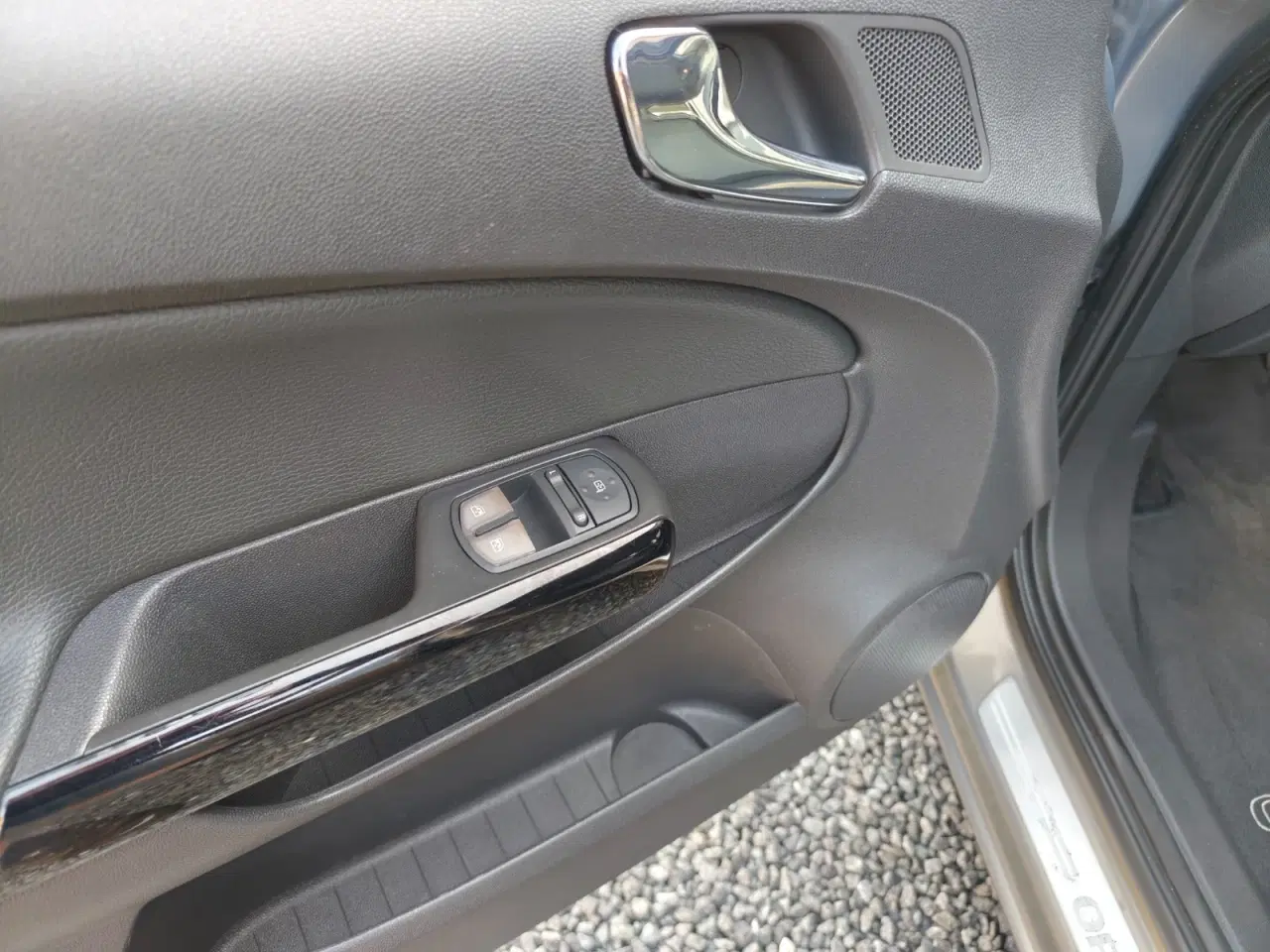 Billede 6 - Opel Corsa 1,4 16V Cosmo