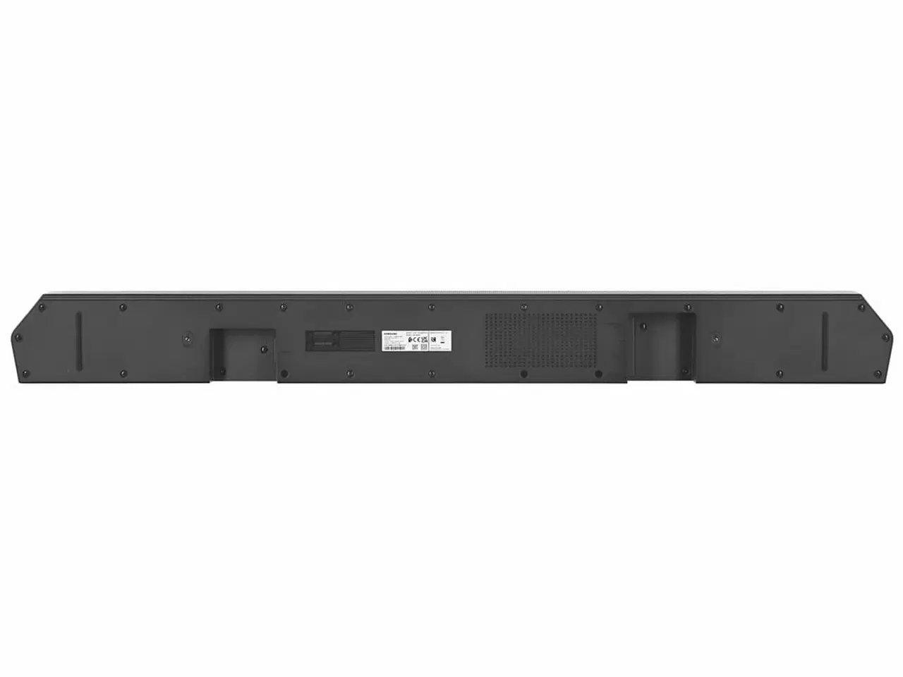 Billede 9 - Soundbar Samsung Q-series HW-Q600F – sort, 3.1.2 kanaler
