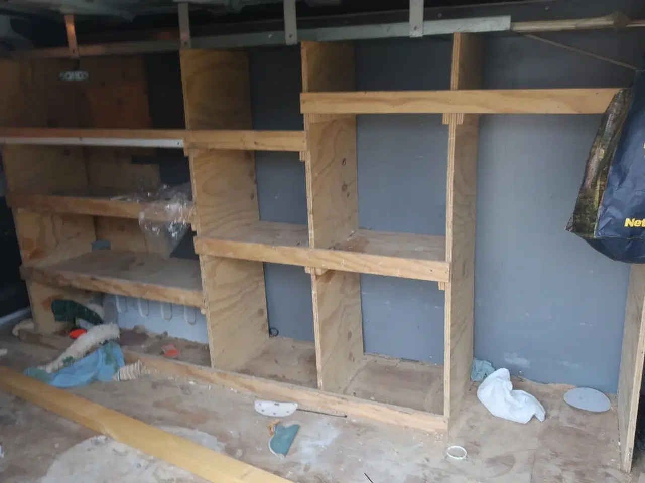 Billede 14 - Varebil OPEL VIVARO 1,6 CDTI 125HK