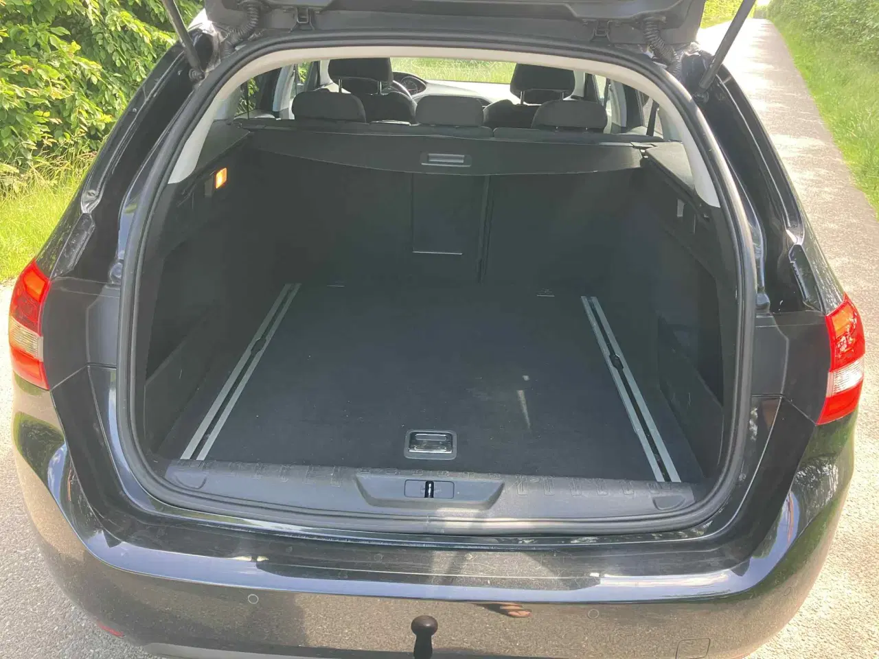 Billede 7 - Peugeot 308 2,0 150 hk diesel 