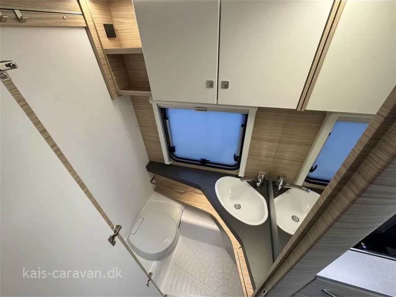 Billede 14 - 2026 - Fendt Bianco Selection 495 SG