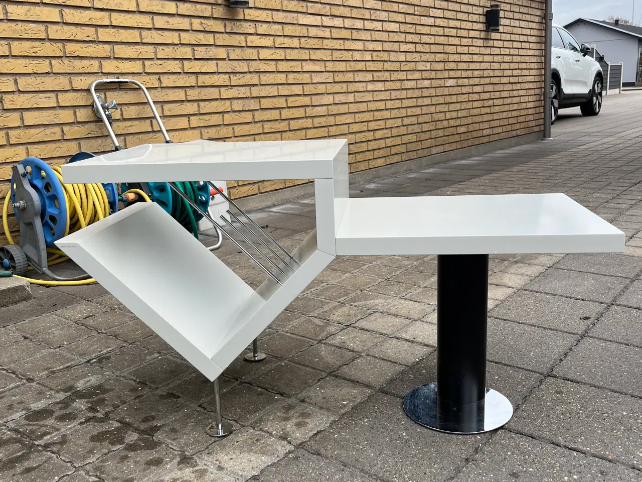 Billede 6 - B og O TV BORD ELLER TIL ANLÆG.