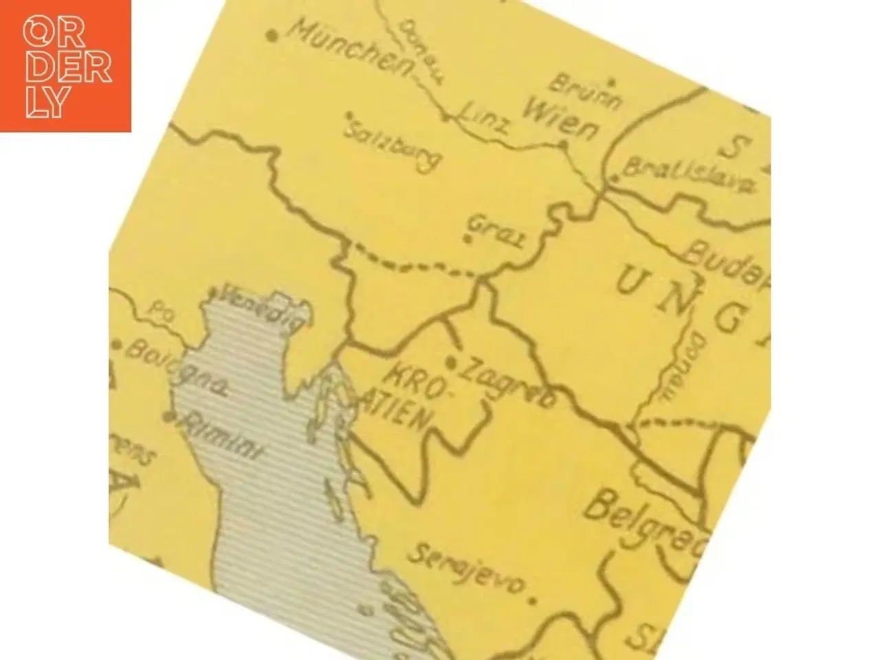 Billede 3 - 1944 - Året fortalt i billeder (Bog)