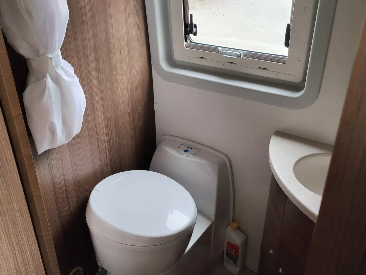 Billede 3 - Autocamper Bravia 636